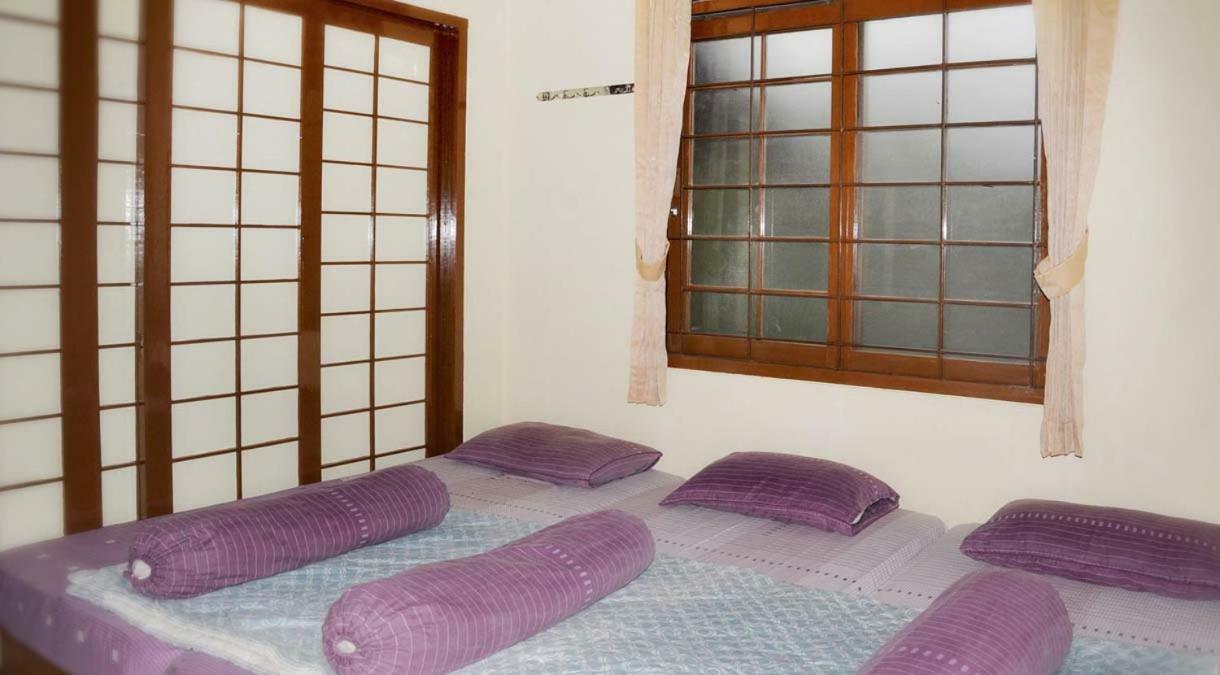 Villa Kota Bunga Ade Type Jepang - 0224 Cibadak  Buitenkant foto
