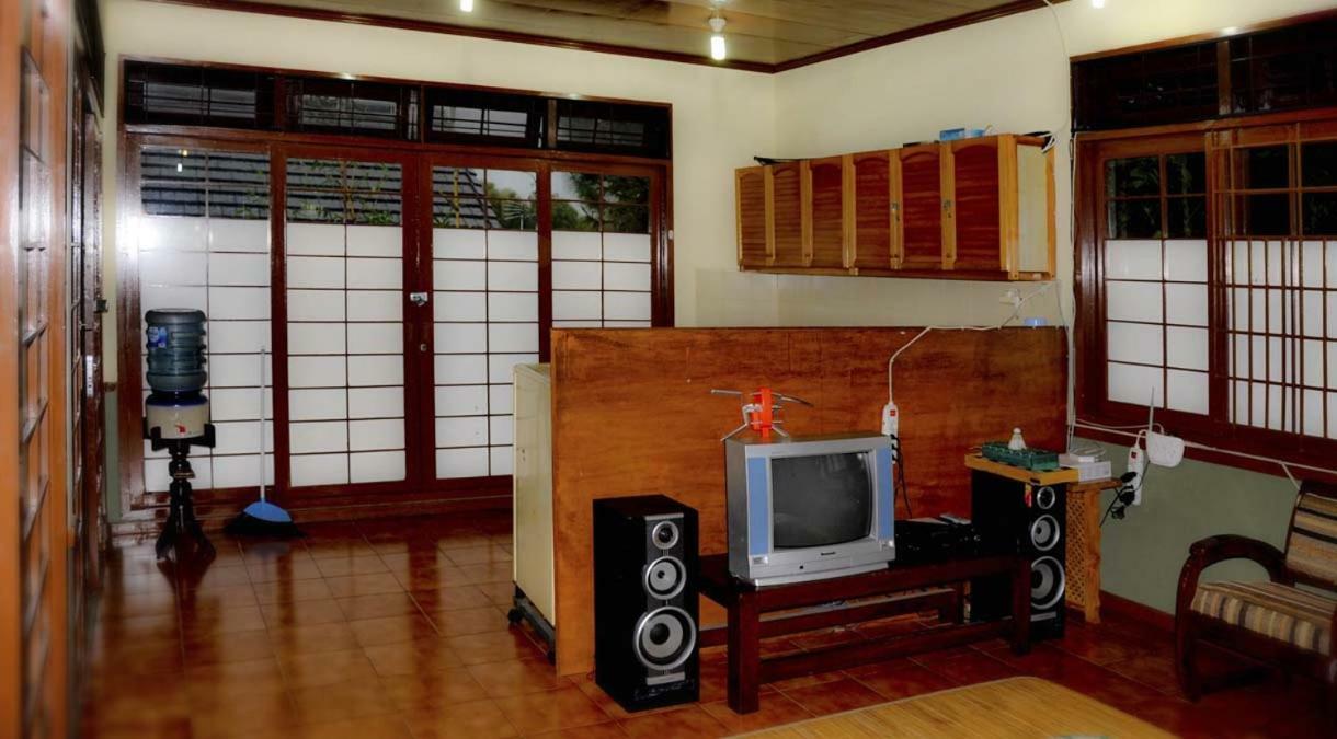 Villa Kota Bunga Ade Type Jepang - 0224 Cibadak  Buitenkant foto