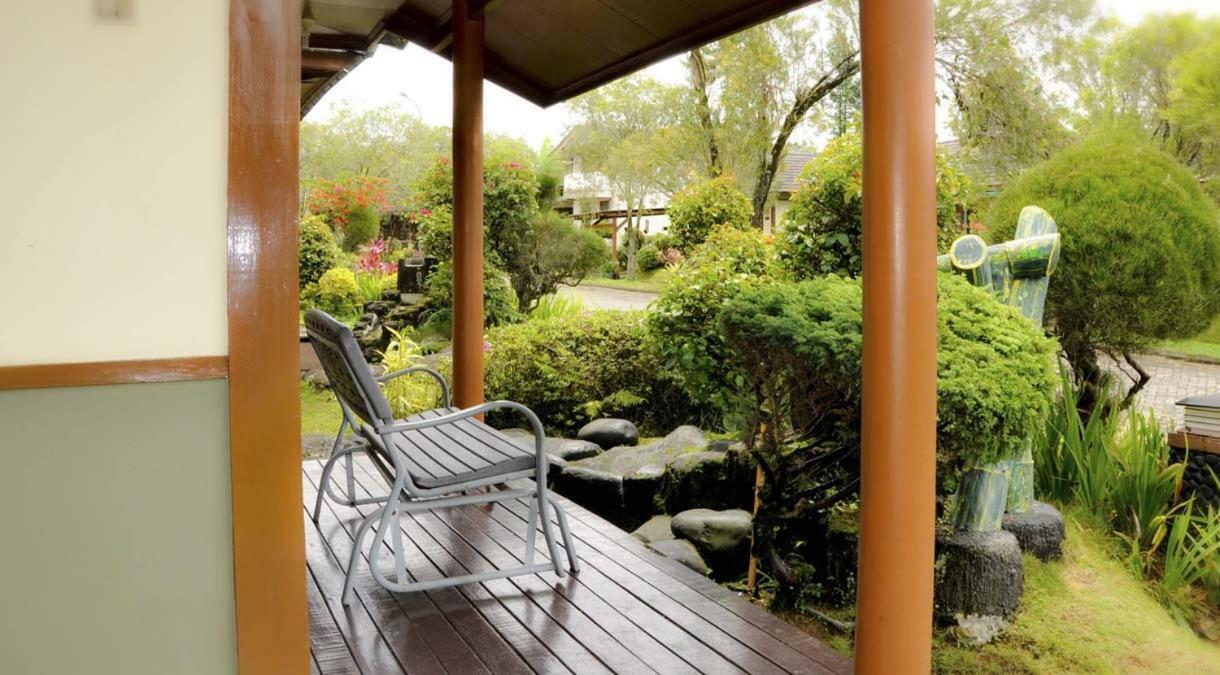 Villa Kota Bunga Ade Type Jepang - 0224 Cibadak  Buitenkant foto