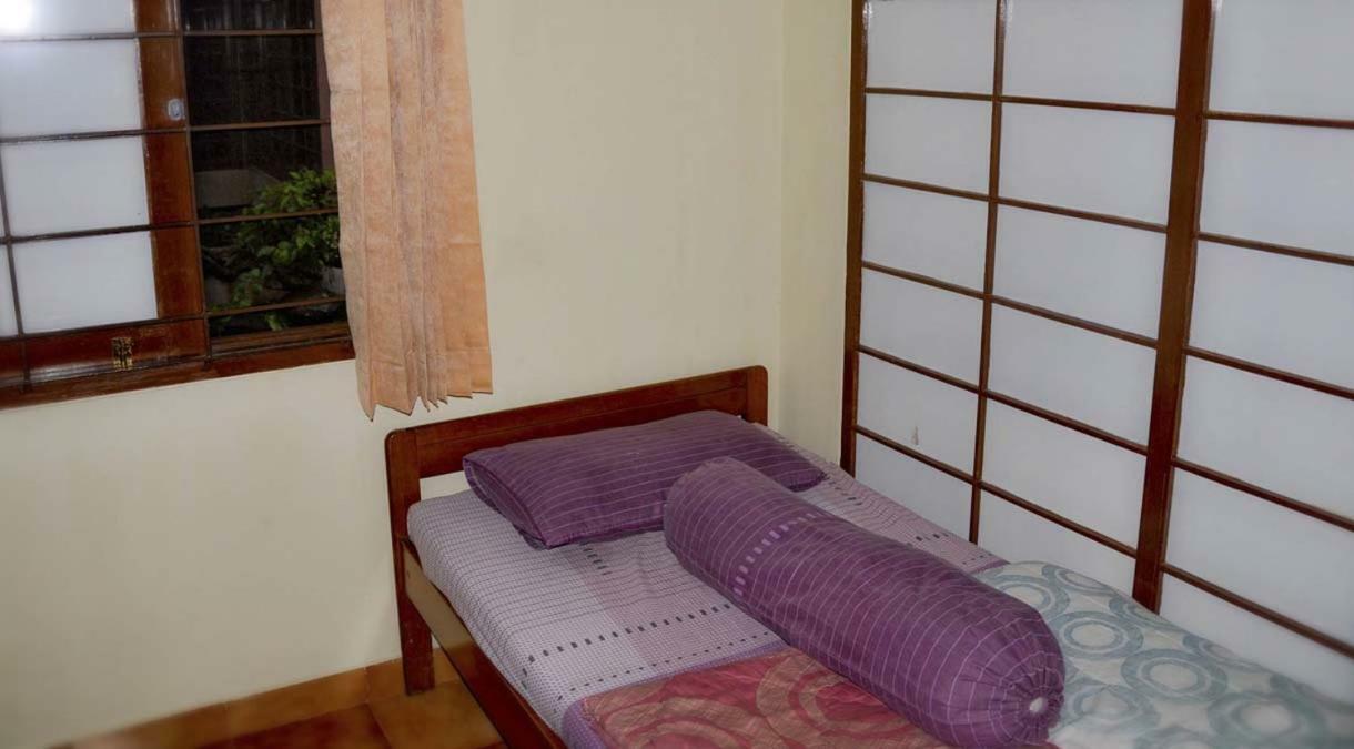 Villa Kota Bunga Ade Type Jepang - 0224 Cibadak  Buitenkant foto
